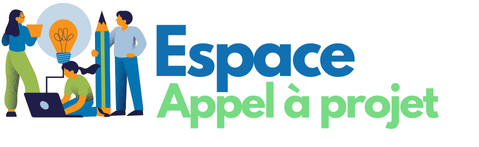 Espace d'appel à projet