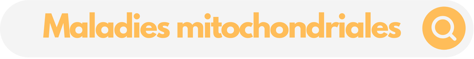 Lien vers l'organisation des mitochodriopathies
