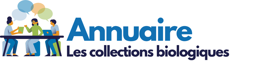 Annuaire des collections biologiques neuromusculaires françaises