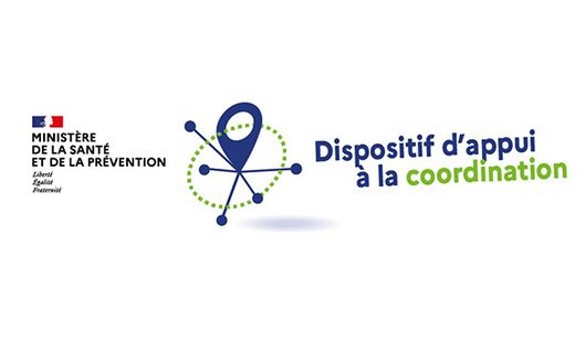 Logo du DAC