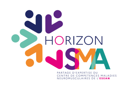 Logo de la revue Horizon SMA
