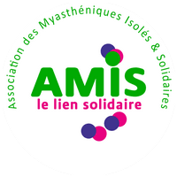 Lien Filnemus vers l'assocaition AMIS Myasthénie