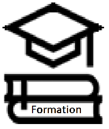 Lien Filnemus vers le registre des formations